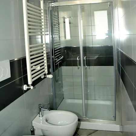 Casa Diego Апартаменты Отранто