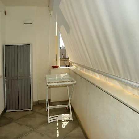 Апартаменты Casa Diego *