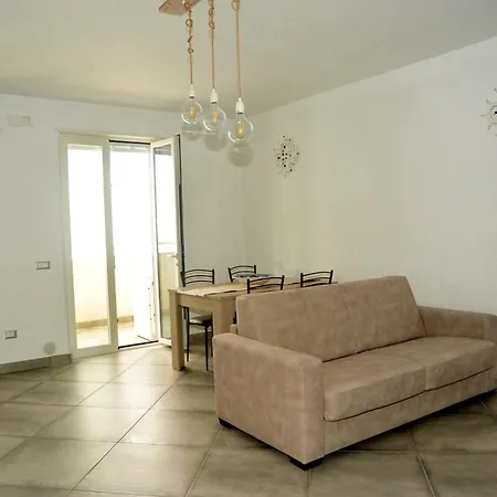 Апартаменты Casa Diego Отранто