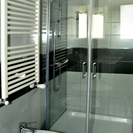 Casa Diego Апартаменты *