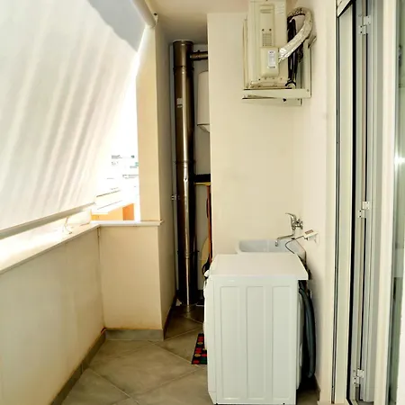 Casa Diego * Отранто