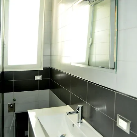 Appartement Casa Diego *