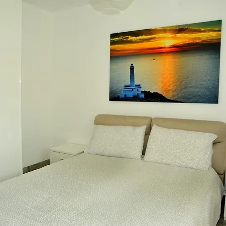 Casa Diego Appartement *