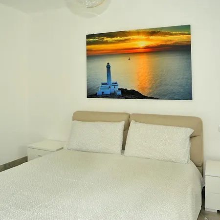 Casa Diego Appartement *