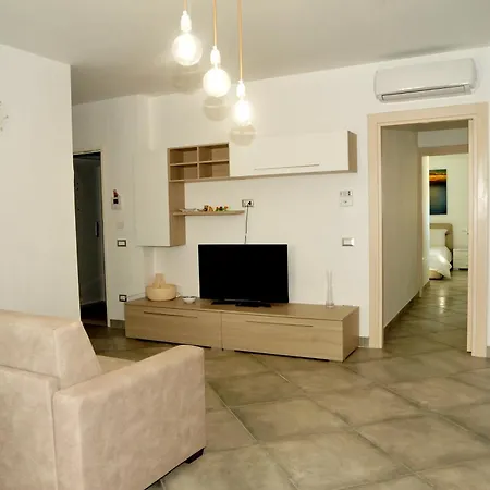 Casa Diego Οτράντο