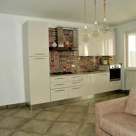 Casa Diego Otrante
