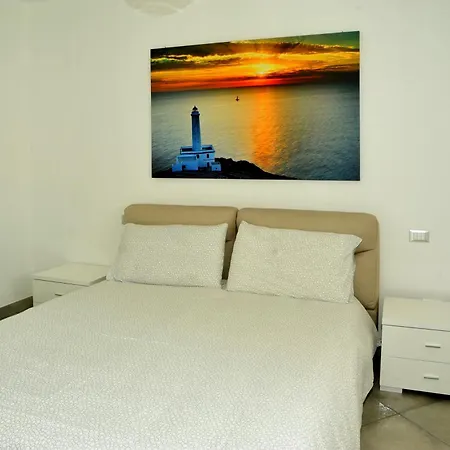 Casa Diego * Οτράντο