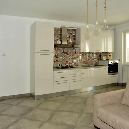 Casa Diego Apartment