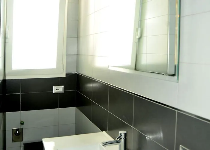 Appartement Casa Diego *