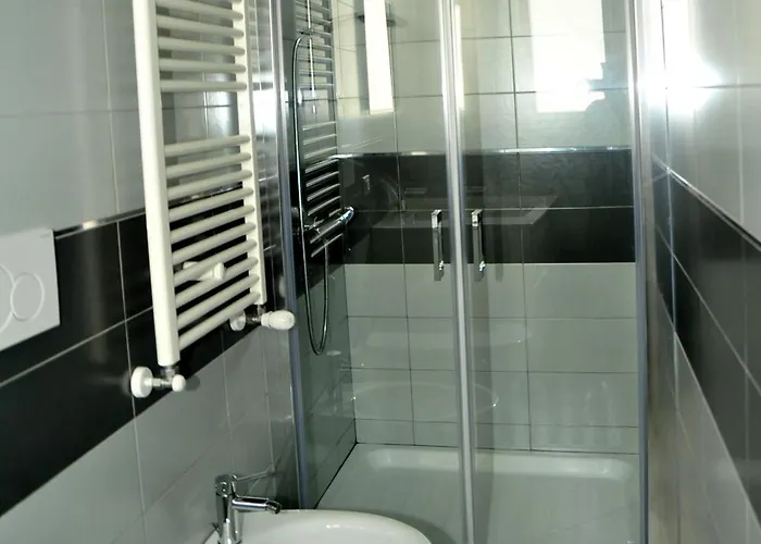 Casa Diego Appartement Otranto